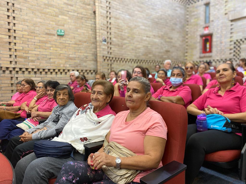 1er Simposio de Políticas Públicas para la Transformación Social Participación Ciudadana